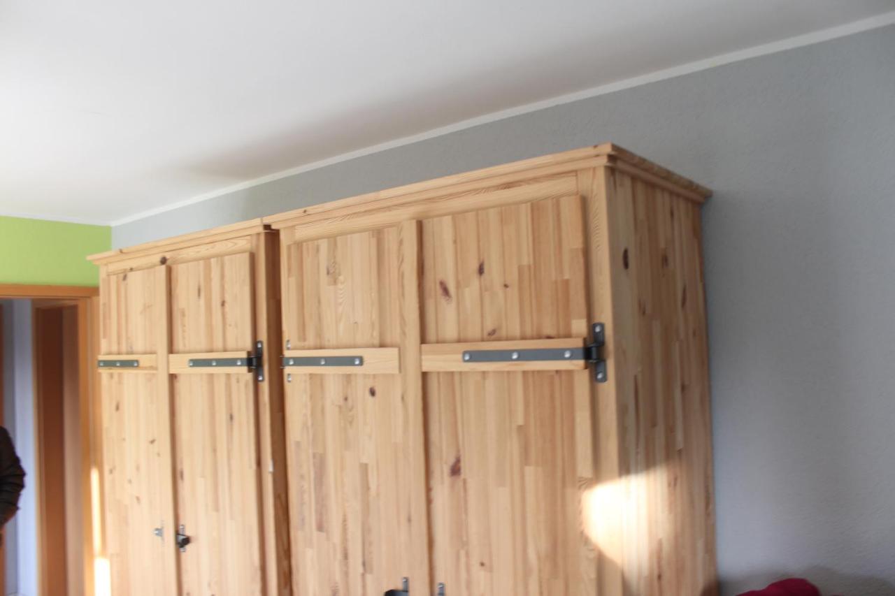 Apartament Annas-Huus Nordstrand Zewnętrze zdjęcie