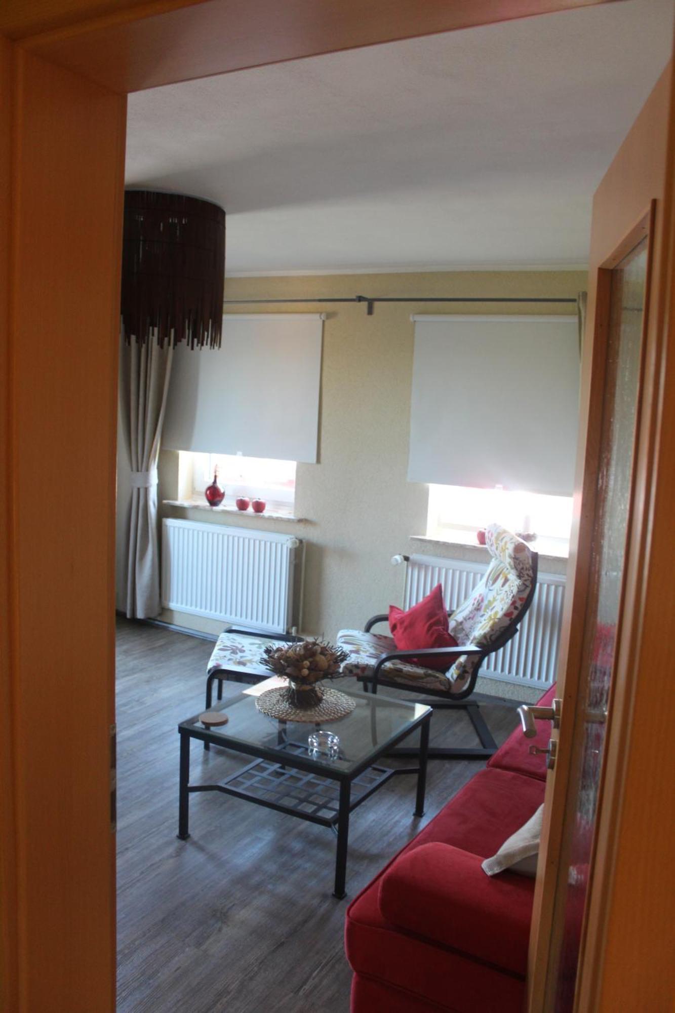 Apartament Annas-Huus Nordstrand Zewnętrze zdjęcie