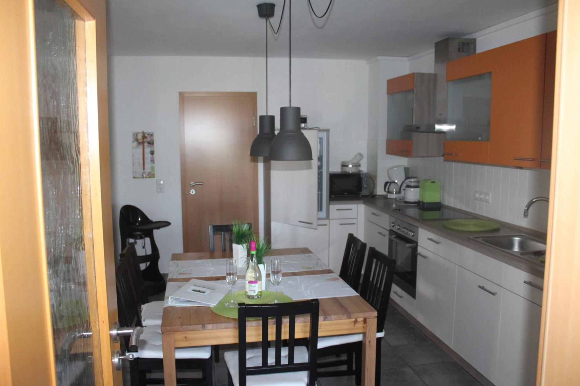 Apartament Annas-Huus Nordstrand Zewnętrze zdjęcie