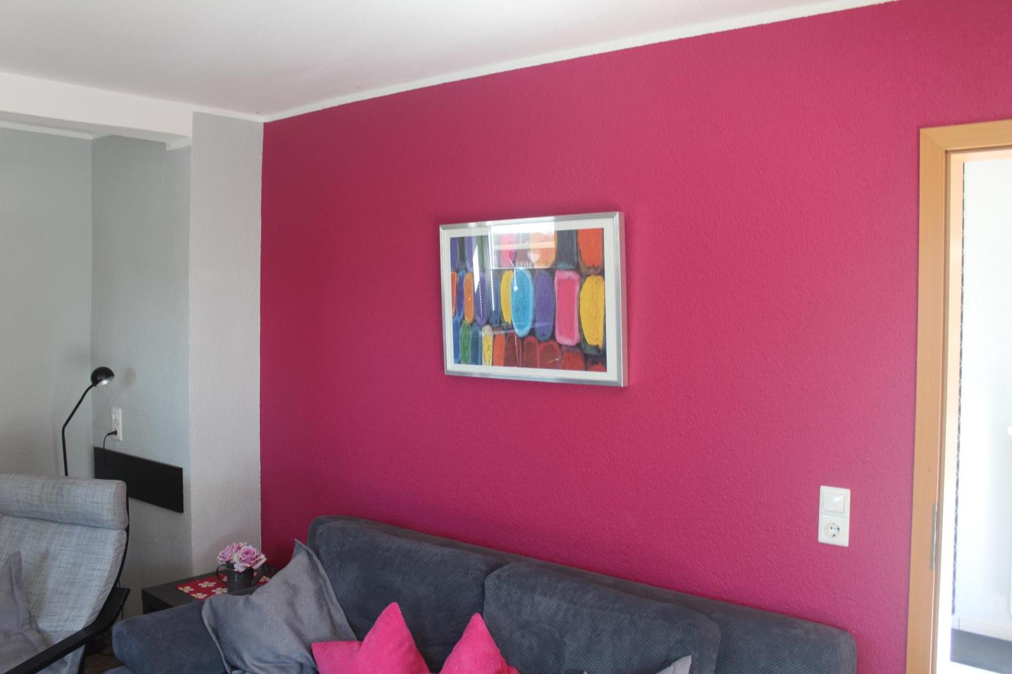Apartament Annas-Huus Nordstrand Pokój zdjęcie