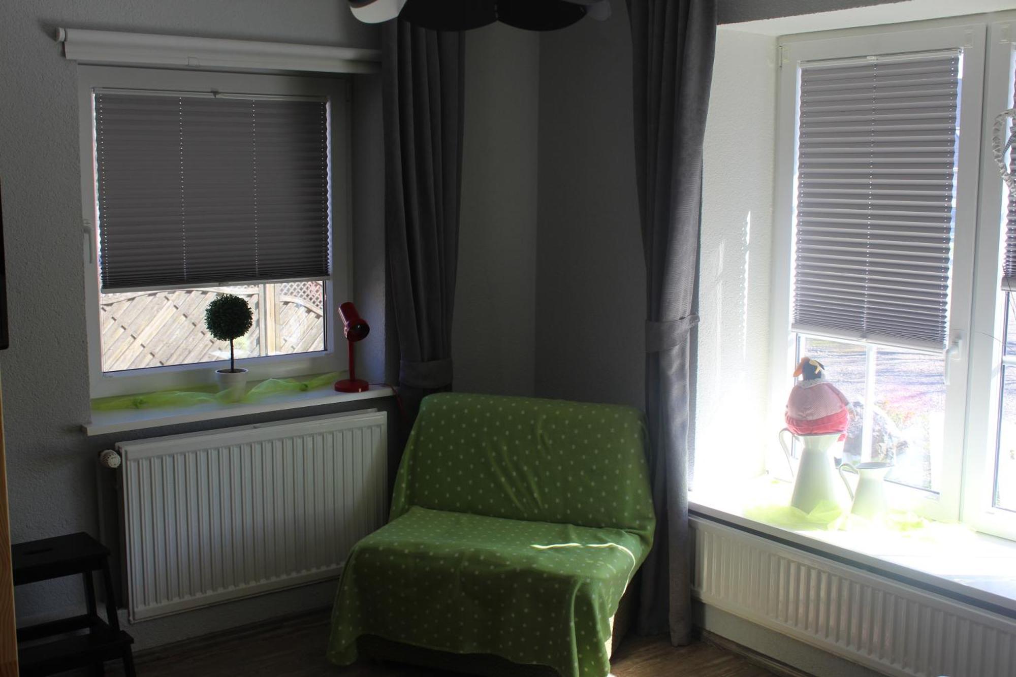 Apartament Annas-Huus Nordstrand Pokój zdjęcie