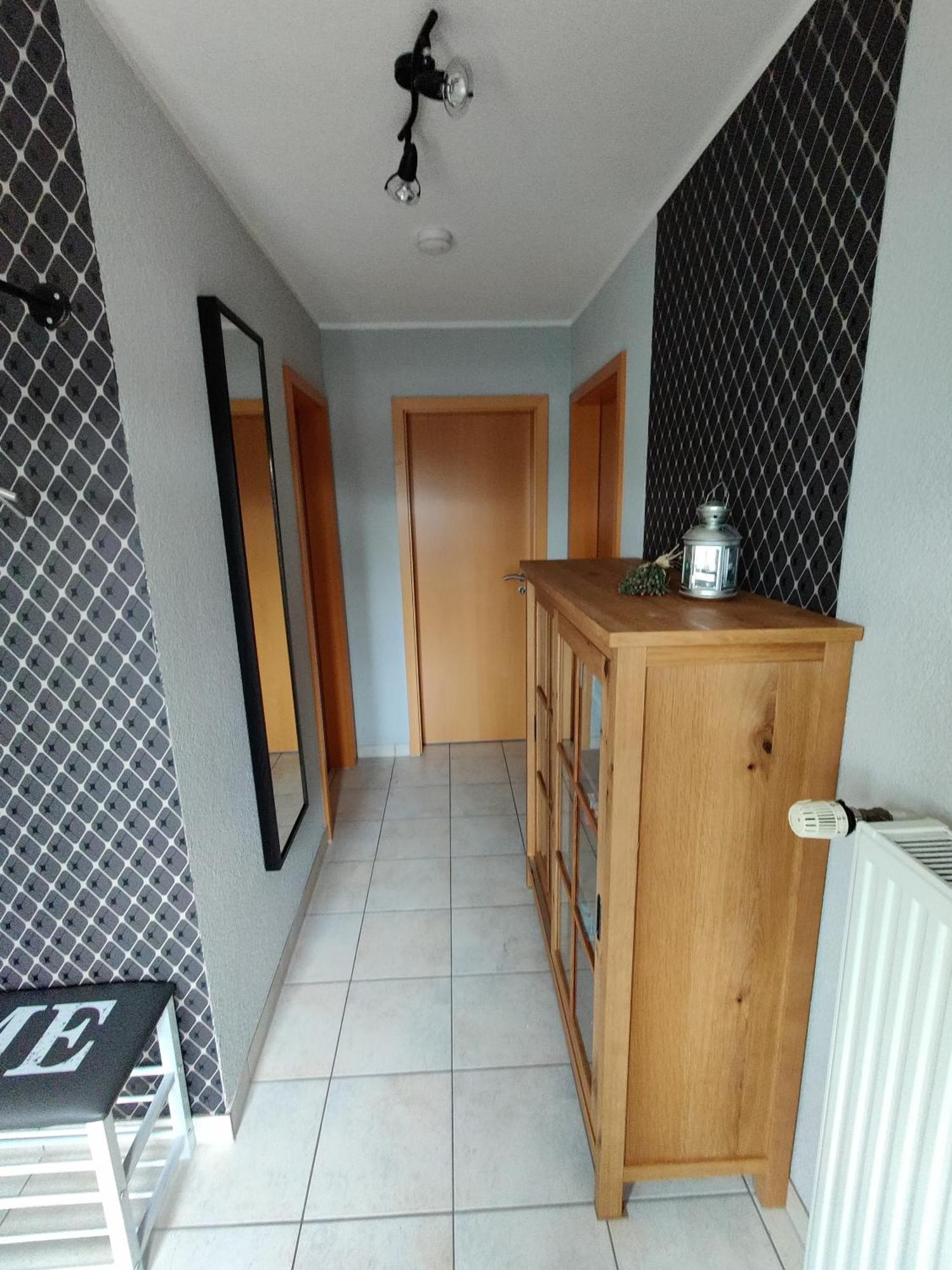 Apartament Annas-Huus Nordstrand Pokój zdjęcie
