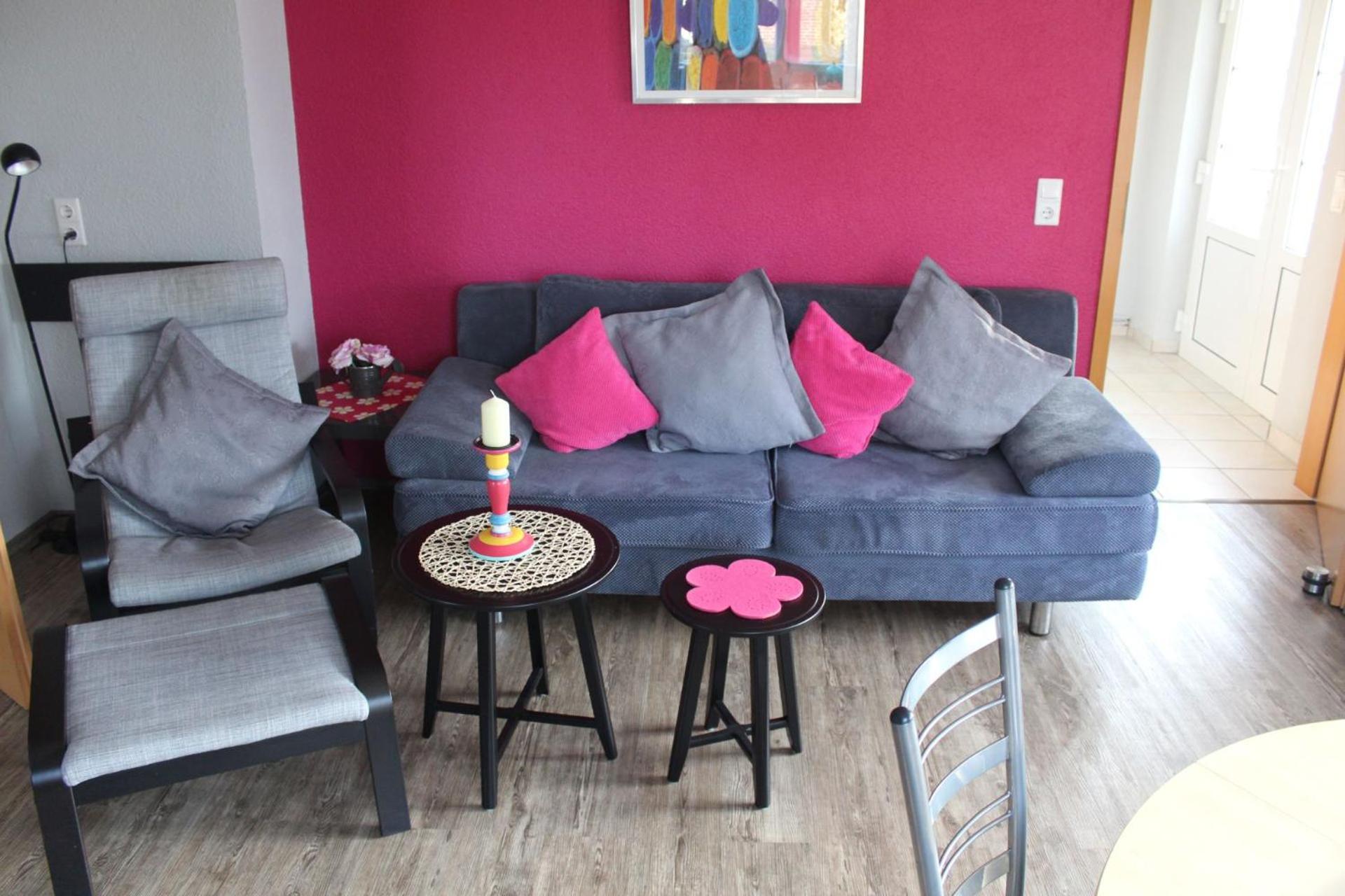 Apartament Annas-Huus Nordstrand Zewnętrze zdjęcie